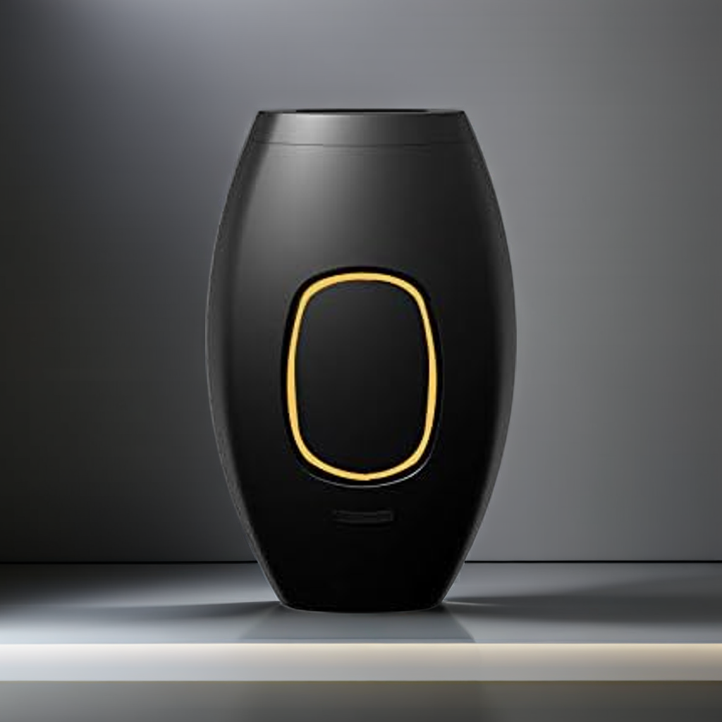 Épilateur laser - Beauté Wow