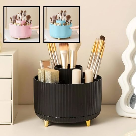 Organisateur maquillage - Beauté Wow
