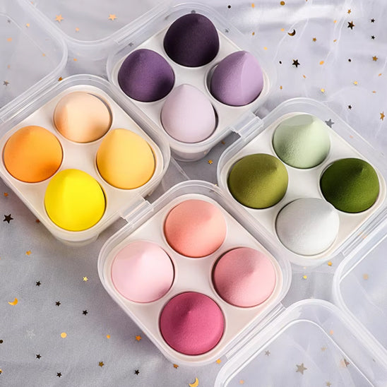 Éponge maquillage - Beauté Wow