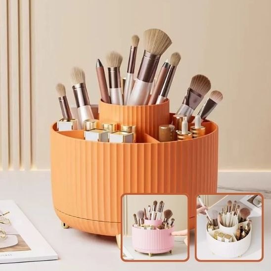 Organisateur maquillage - Beauté Wow