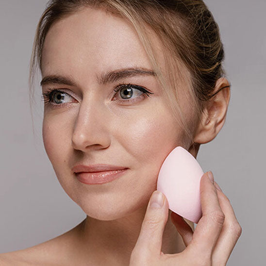 Éponge maquillage - Beauté Wow