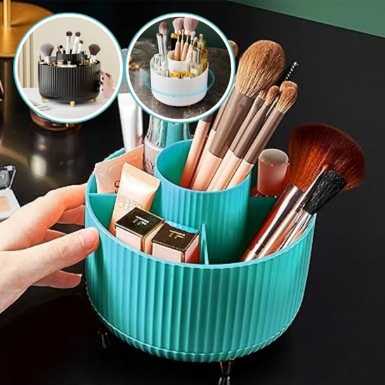 Organisateur maquillage - Beauté Wow