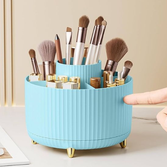 Organisateur maquillage - Beauté Wow