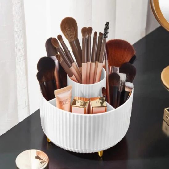 Organisateur maquillage - Beauté Wow