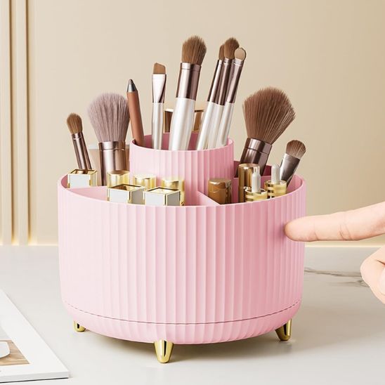 Organisateur maquillage - Beauté Wow