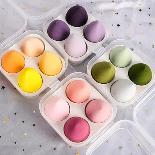 Éponge maquillage - Beauté Wow